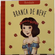 Classicos das virtudes branca de neve