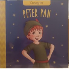 Classicos das virtudes peter pan