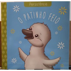 Classicos das virtudes o patinho feio