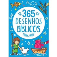 365 Desenhos Biblicos