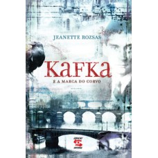 Kafka e a marca do corvo