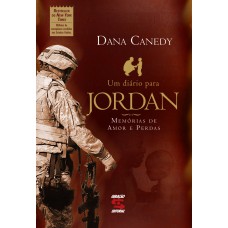 Um diário para Jordan