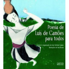 Poesia de Luís de Camões para todos