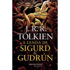 A lenda de Sigurd e Gudrún
