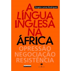 A língua inglesa na África