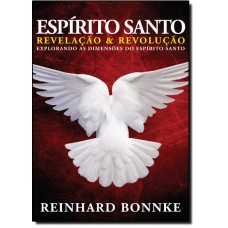 Espírito santo revelação & revolução