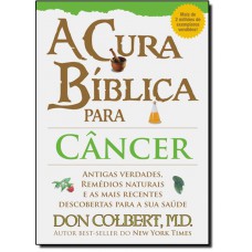 A cura biblica para cancer