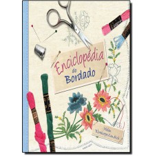 Enciclopedia Do Bordado