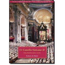 Concilio Vaticano Ii, O