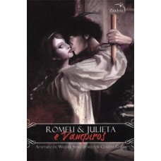 Romeu & Julieta e vampiros