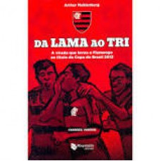 Da Lama Ao Tri. A Virada Que Levou O Flamengo