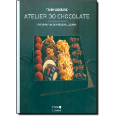 Atelier De Chocolate