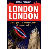 London London - guia para conhecer Londres
