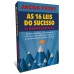 As 16 leis do sucesso