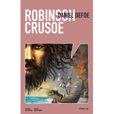 Robinson Crusoe em quadrinhos