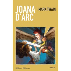 Joana D''''arc em quadrinhos