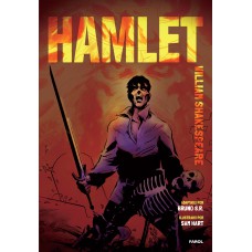 Hamlet em quadrinhos