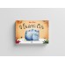 O elefante caiu