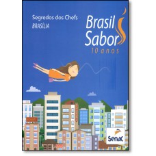 Brasil sabor Brasília