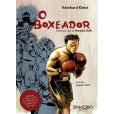 O boxeador