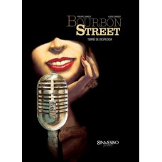 Bourbon Street - Turnê de despedida – Vol. 2