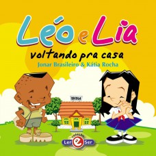Leo E Lia - Voltando Pra Casa