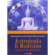 Astrologia e budismo