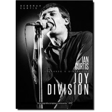 Tocando A Distancia - Ian Curtis E Joy Division