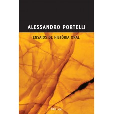 Ensaios de história oral