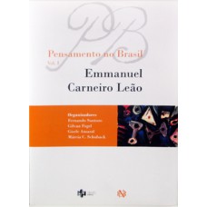 Emmanuel Carneiro Leão