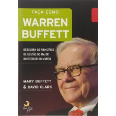 Faça Como Warren Buffett