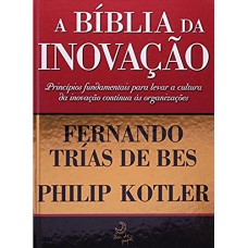 A bíblia da inovação