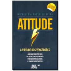 Atitude - A Virtude Dos Vencedores
