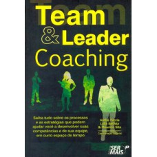 Team & leader coaching