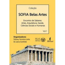 Sofia Belas Artes - Encontro de saberes
