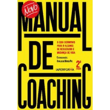 Novo manual de coaching