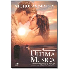Ultima Musica, A - Uma Inesquecivel Historia De Amor , Carinho E Compreensao