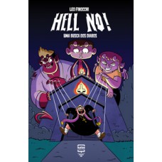 Hell No! – Uma busca dos diabos