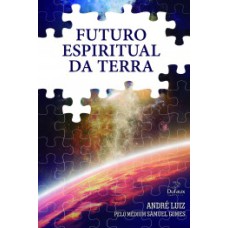 Futuro espiritual da Terra
