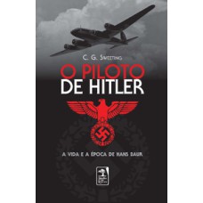 O piloto de Hitler