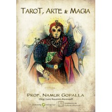 Tarot, arte e magia