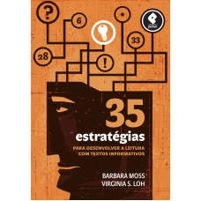 35 Estratégias para Desenvolver a Leitura com Textos Informativos