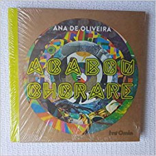 Acabou Chorare