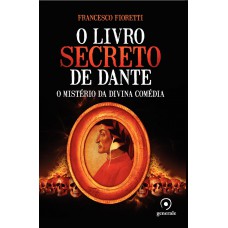 O livro secreto de Dante