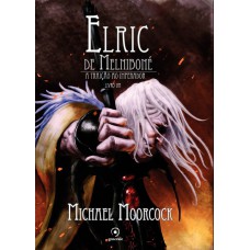Elric de Melniboné - Livro Um
