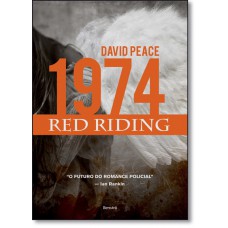 1974 Red Ridding