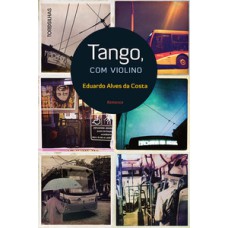 Tango, com violino