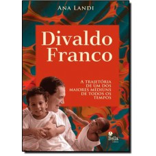 Divaldo Franco