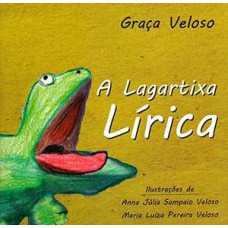 A lagartixa lírica