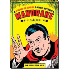 Mandrake - O Magico